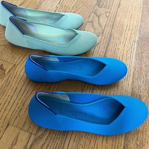 Rothy’s, size 6 1/2